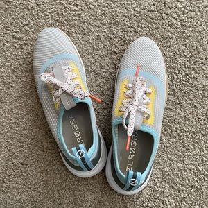 Cole Haan Zerogrand Global Trainers Women’s Size 8